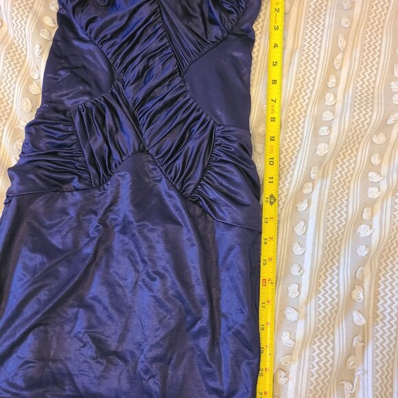 BeBe y2k sexy stretchy dress - Picture 12 of 12